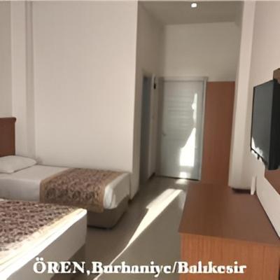 Afytos Oeren Beach Prestij Екстериор снимка