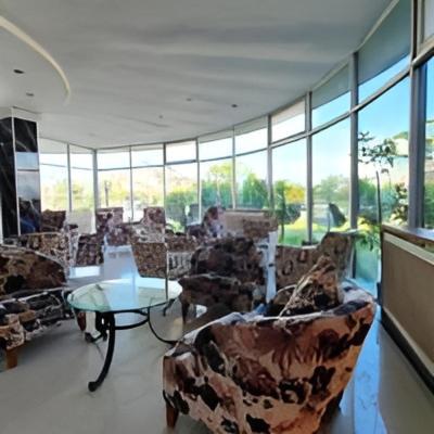 Afytos Oeren Beach Prestij Екстериор снимка